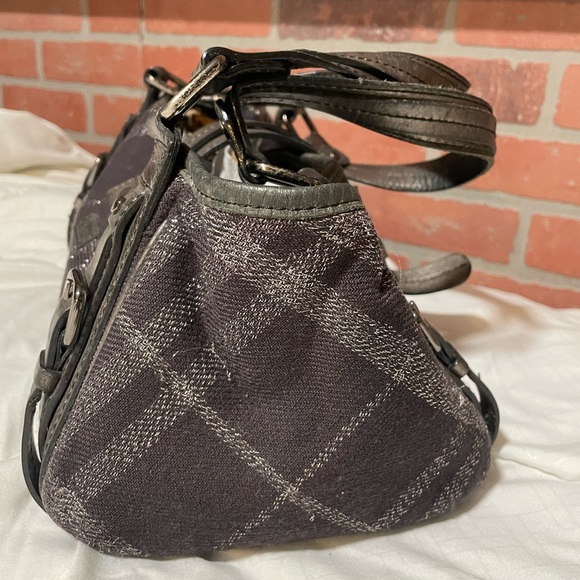 Burberry blue tag vintage - Picture 2 of 7